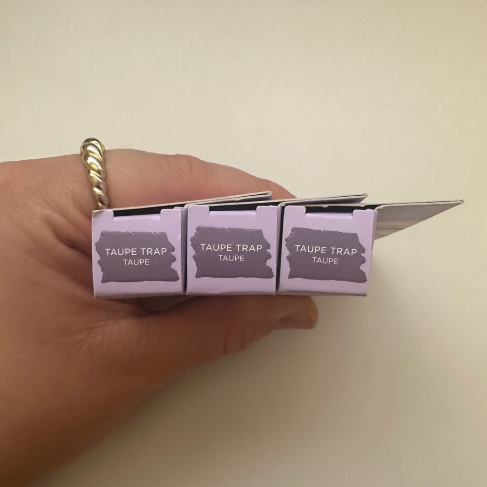 Urban Decay Inked Brow Bundle